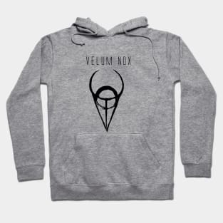 Velum Nux Hoodie